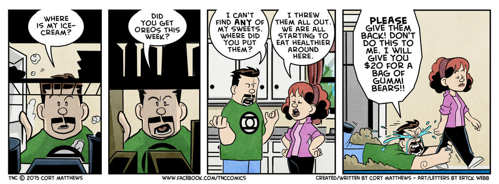 Tnc Examples Fun TnC Comics #94 by TnC-Comics on DeviantArt