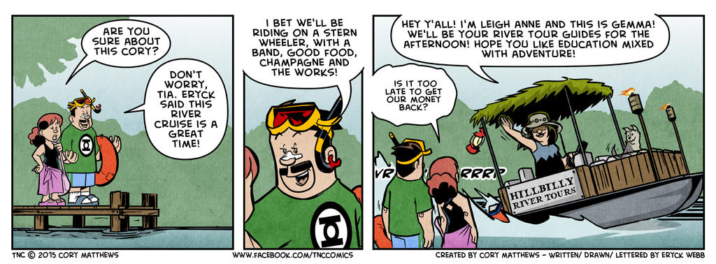 Tnc Examples Fun TnC Comics #106 by TnC-Comics on DeviantArt