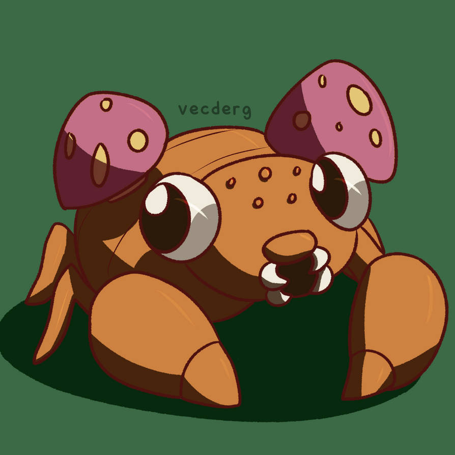 paras by Vecderg on DeviantArt