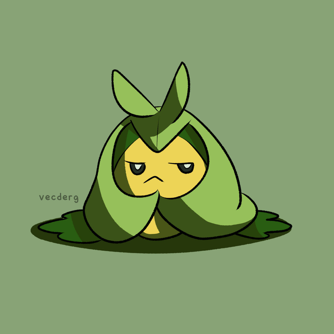 swadloon by Vecderg on DeviantArt