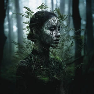 Explore the Best Green Art | DeviantArt