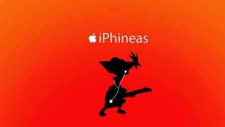 iPhineas Wallpaper Full HD