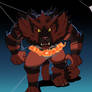 Incineroar