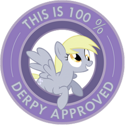 Derpy