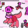 Pr3typriincess design