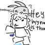 IMPORTANT announcement post