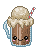 Choco-Drink - FREE ICON by Herzlose