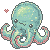 Octopus - FREE ICON by Herzlose