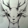 Deer Me