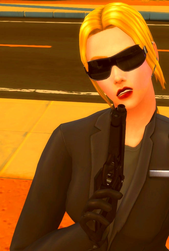 Val Gunn by kaester1 on DeviantArt