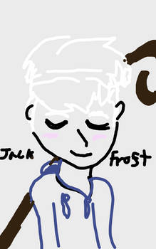 Jack Frost