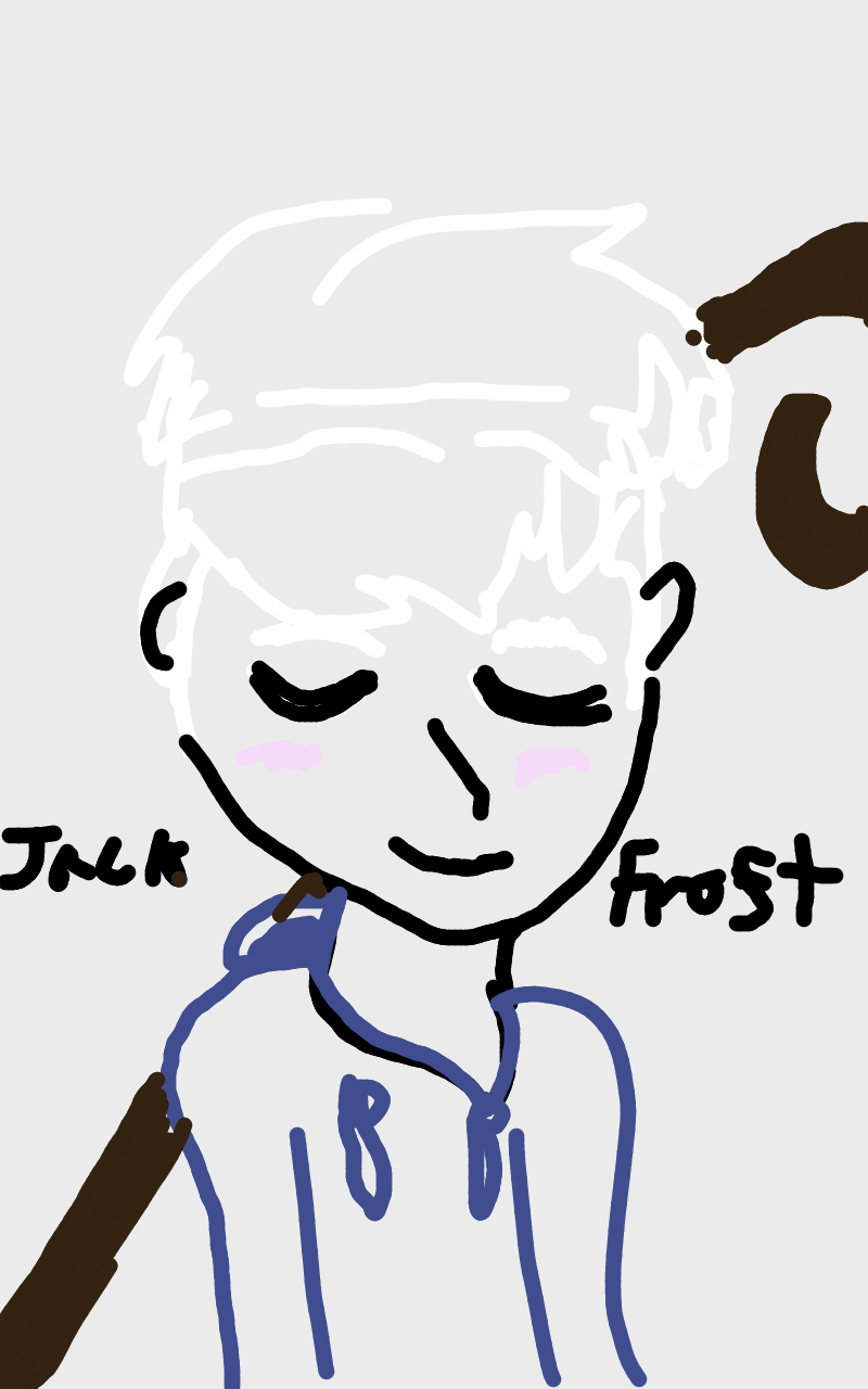 Jack Frost