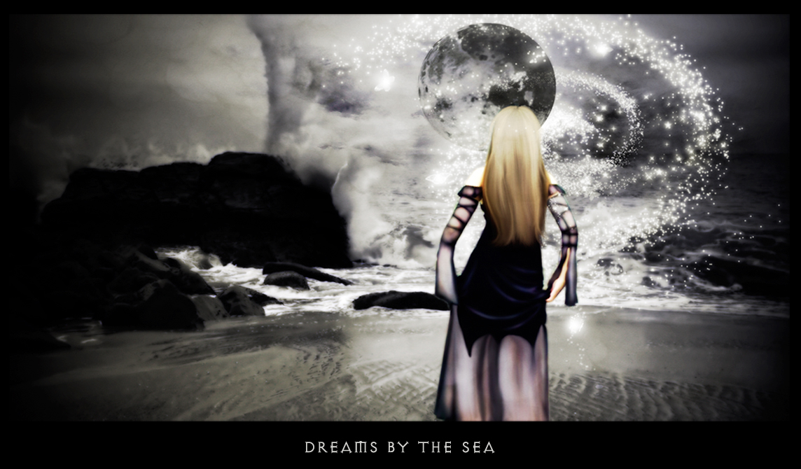 Dreams By The Sea