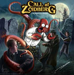 Call of Zoidberg by danolas