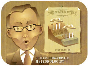 The Water Cycle