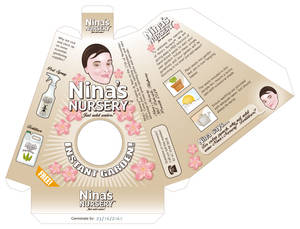 Nina's Nursery