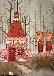 Hansel and Gretel