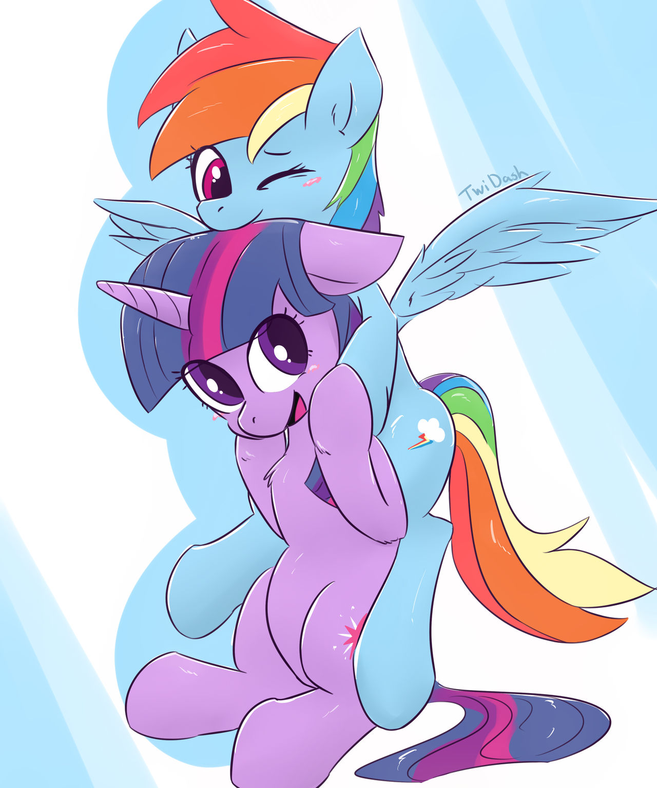 twidash