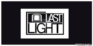 Last Light - Logo