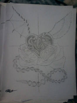 Tattoo Design