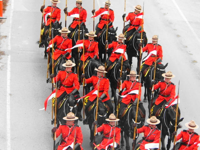 RCMP Vancouver BC - Davis II by DavisTheSecond on DeviantArt