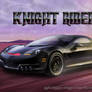 Knight Industries 3000