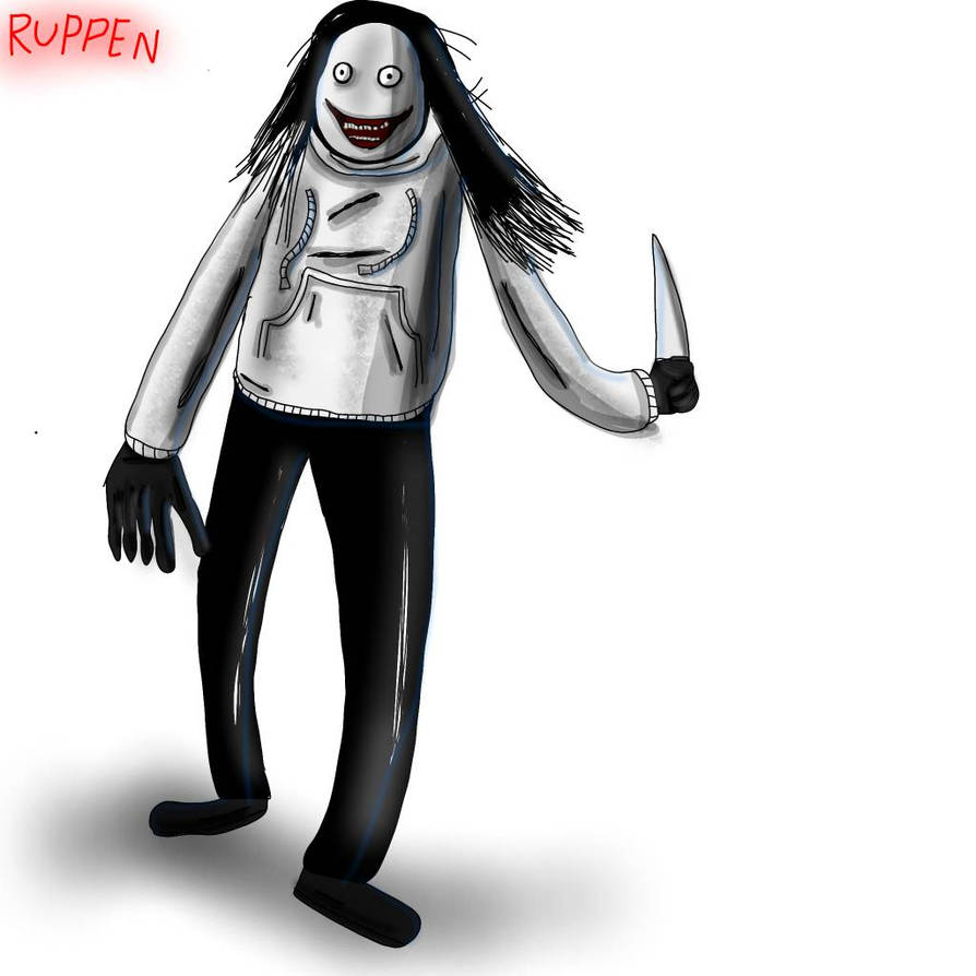 Realistic Jeff Randel Jeff The Killer (Realistic) by ruppen on DeviantArt