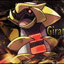 Giratina Signature