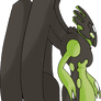 Zygarde New Form/New Pokemon