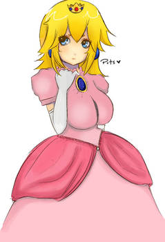 princess peach