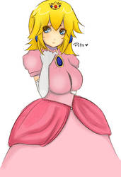 princess peach