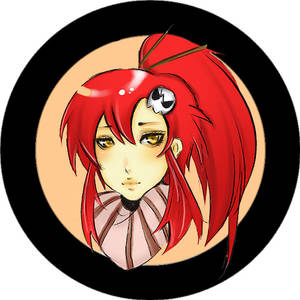 Yoko Button