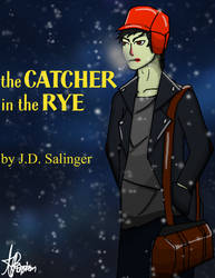 Catcher in the Rye project