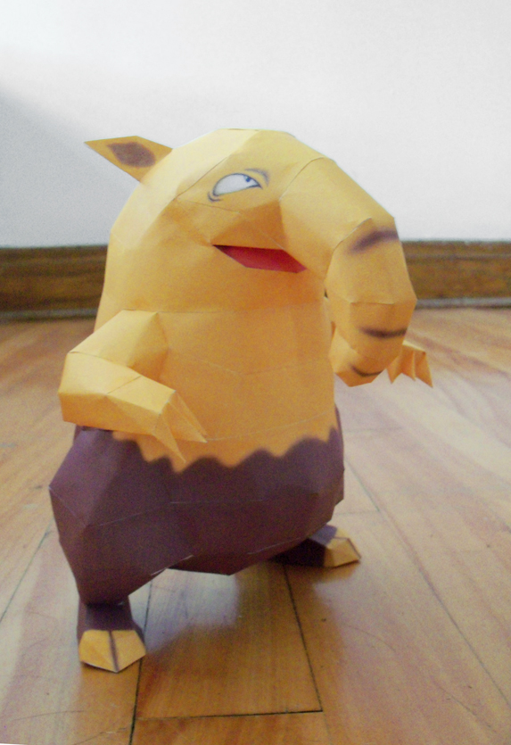 Drowzee