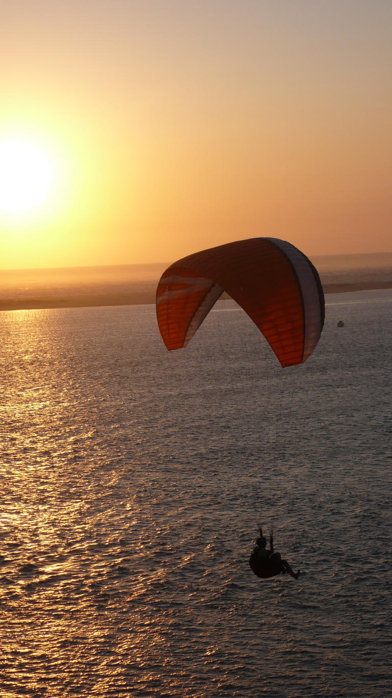 Parapente