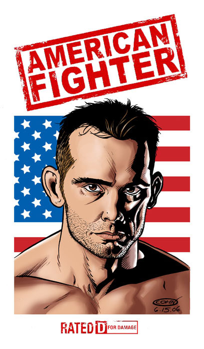 Rich Franklin