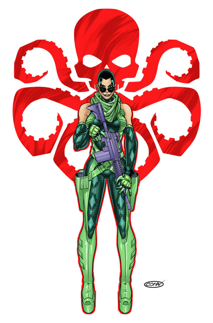 Viper Rework Viper Redesign by ScottCohn on DeviantArt