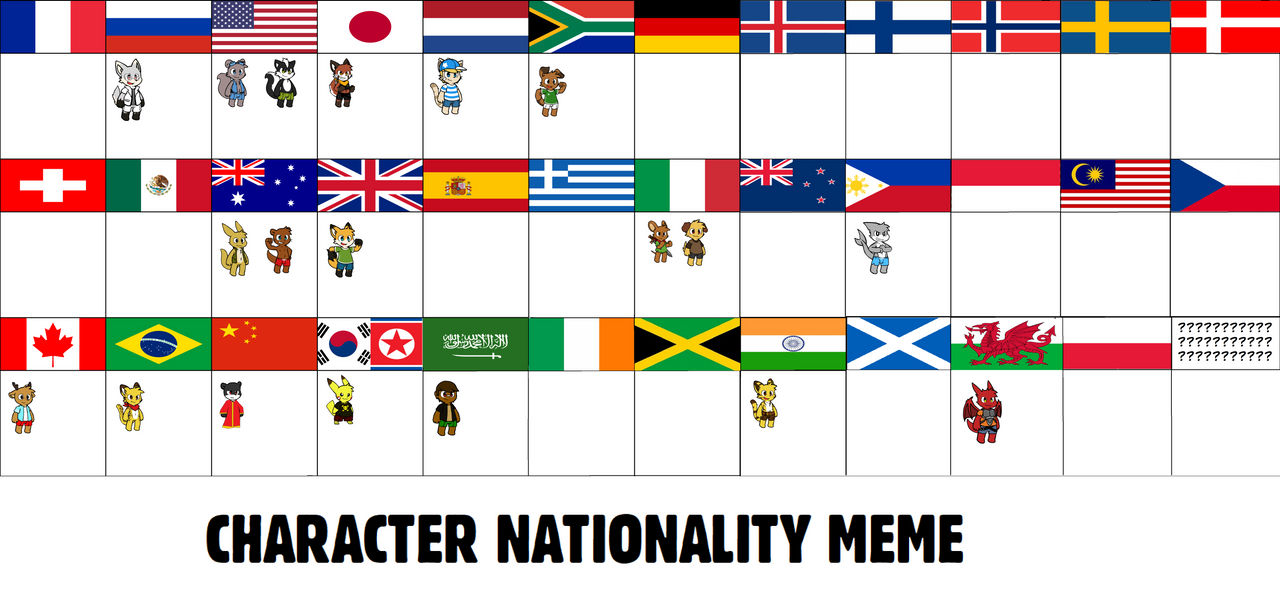 Example Singer Nationality at Kathy Yancey blog