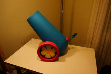 Party Cannon Mk3