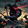 Berserk Goblin Slayer(3)