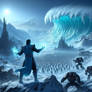 'Harbinger of Ice'(3)