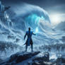 'Harbinger of Ice'(4)