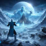 'Harbinger of Ice'(7)