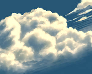 Clouds - Test