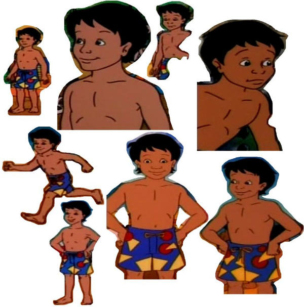 Carlos Ramon Books Carlos Ramon at the Beach MSB by srebak on DeviantArt