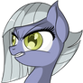 Limestone Pie is extremely angry