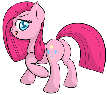 Do you like what you see (Pinkamena)