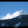 Mt Hood Oregon