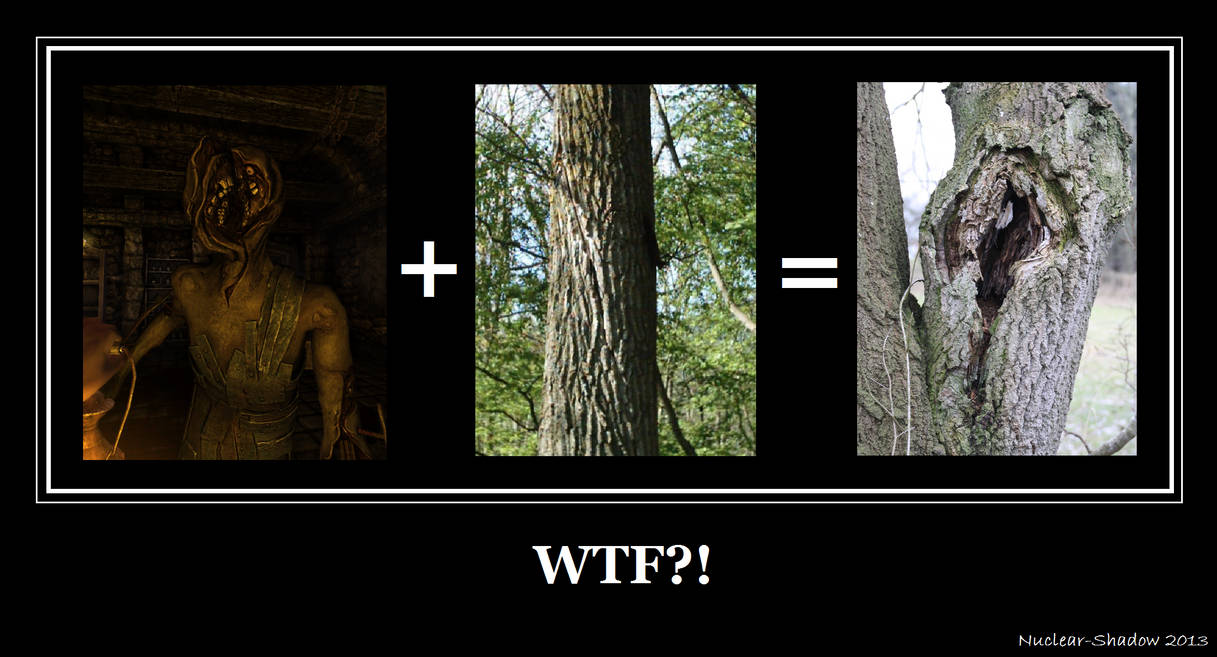 Brute Tree By Wasteland Magpie 21 On Deviantart Brute Tree By Wasteland Magpie 21 On Deviantart