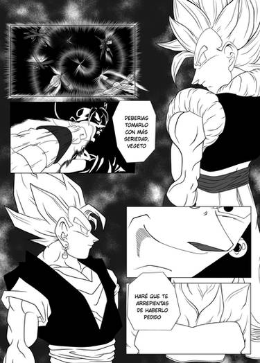 DRAGON BALL Z Androides Nro16,17 y 18 by dibujARTpe on DeviantArt
